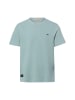 Camel Active T-Shirt in petrol