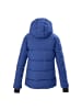 Killtec Ski-Steppjacke mit Kapuze in Blau3032