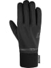 Reusch Fingerhandschuhe Hike & Ride STORMBLOXX in 7700 black