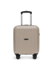 Epic Airwave Neo 4 Rollen Kabinentrolley S 55 cm in hot cocoa
