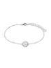 Xenox Armband für Damen in silber