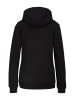 19V69 Italia by Versace Hoodie Luisa in schwarz