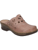 Josef Seibel Clog Catalonia 41 in rosa