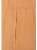 LASCANA Paperbag-Hose in peach