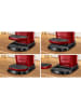 Bosch Kaffeemaschine TASSIMO MY WAY 2 TAS6503 in Silber