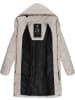 ragwear Steppmantel Natalka in Zinc24