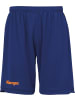 Kempa Sportshorts "Prime Shorts" in Blau