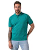 JP1880 Poloshirt in amazonas grün