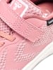 Hummel Hummel Sneaker Actus Tex Kinder Atmungsaktiv Leichte Design Wasserdichter Und Windabweisend in PINK