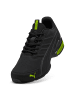 Puma Sneakers Low Electro SL in schwarz