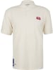Fila Polo "Tutak Polo Shirt" in Weiß
