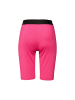 9N1M SENSE 9N1M SENSE Sense Ladies Cycling Pants in hibiskus pink