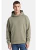 Jack & Jones Sweatshirt / Hoodie Barron Sweat in Grün