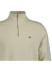 Gant Sweatshirt in Beige