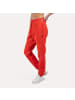 SMILODOX Jogginghose Laurena in Rot