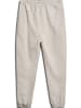 Hummel Verstellbare Taille Hose Hmlhive Erwachsene in GREY MELANGE