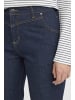 Pulz Jeans PZLIRA in Dark Blue Denim