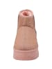 palado Boots in OLD PINK MF