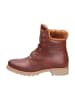 PANAMA JACK Boots in braun