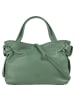 Samantha Look Handtasche in grün