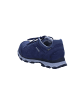 MEINDL Wanderschuh in blau