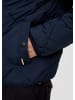 QS Outdoor-Jacke in 5884_tiefblau