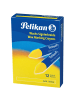 Pelikan Wachs-Signierkreide 772/12 gelb Packung mit 12 Stück