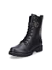 remonte Stiefelette in Schwarz