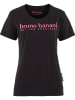 Bruno Banani T-Shirt Avery in Schwarz