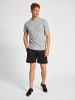 Hummel Hummel T-Shirt Hmlred Multisport Herren in GREY MELANGE