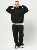 Kappa Pullover Logo Soxo in Black