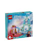LEGO Disney 43238 Elsas Eispalast