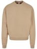 Urban Classics Sweaters in unionbeige