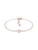 Elli Armband 925 Sterling Silber in Rosegold