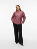 Vero Moda Party-Top in Nostalgia Rose