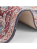 Nouristan Vintage Teppich Sylla Indigoblau