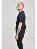 Mister Tee Mister Tee Herren Wasted Youth Tee in black