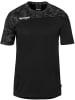 Kempa Kinder Trikot "Athletics 29 Shirt" in Schwarz