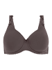 Felina Schalen BH mit Spacer Cup Rhapsody in Deep Grey