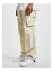 DEF Cargo-Hosen in beige