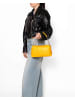 Viola Castellani Schultertasche in YELLOW