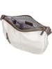 Mandarina Duck Handtasche Hunter Hobo VCT20 in Whitecap Gray