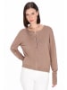 usha BLUE LABEL Women Cardigan in taupe