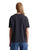 Marc O'Polo DENIM Basic-T-Shirt relaxed in Blue Depths