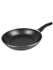 Stoneline Made in Germany Bratpfanne 28 cm | ohne Deckel in Schwarz