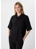 comma Bluse in 9999_schwarz