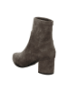 PETER KAISER Ankle Boots in Grau