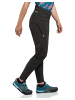 Schöffel Hose lang "Pants Arosa L" in black