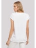 F4NT4STIC T-Shirt Beverly Hills California Glamour Summer in weiß