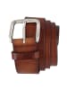 Strellson Gürtel Leder brown